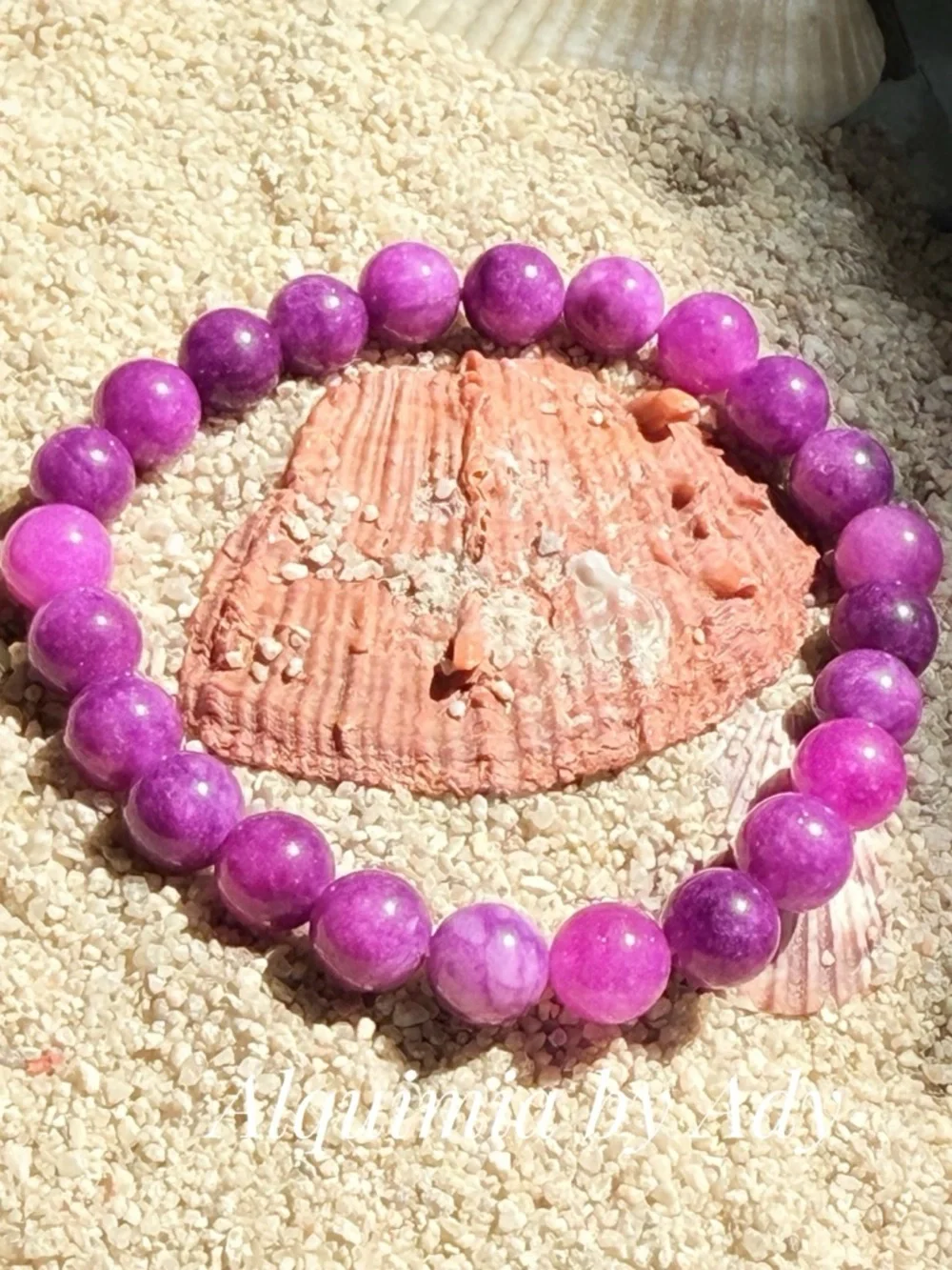 Alquimia soft lavender